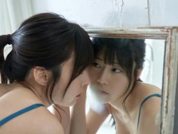    桃里れあ - Peach Fizz 日系性感内衣私房写真 诱惑美臀秀第8张图片