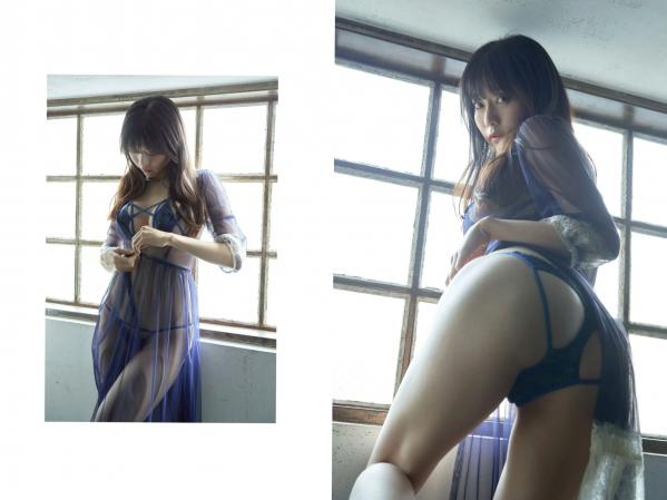    桃里れあ - Peach Fizz 日系性感内衣私房写真 诱惑美臀秀第26张图片