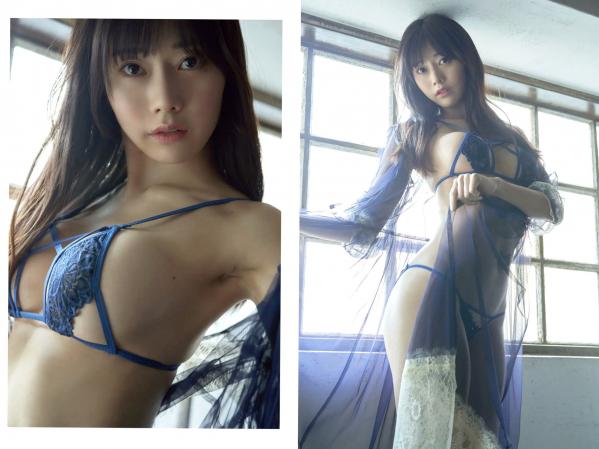    桃里れあ - Peach Fizz 日系性感内衣私房写真 诱惑美臀秀第27张图片