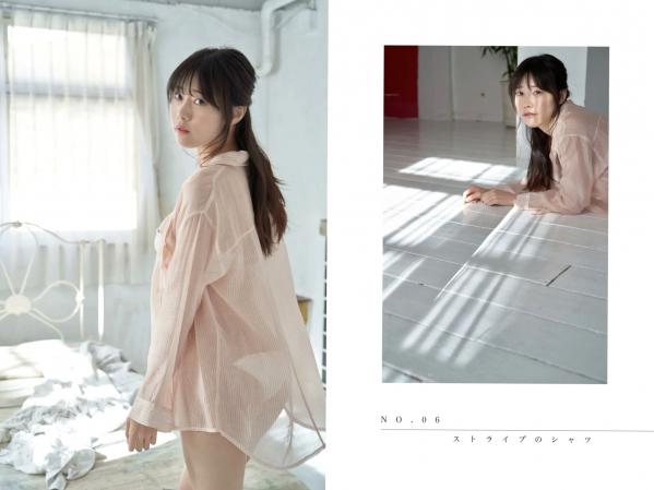    桃里れあ - Peach Fizz 日系性感内衣私房写真 诱惑美臀秀第41张图片