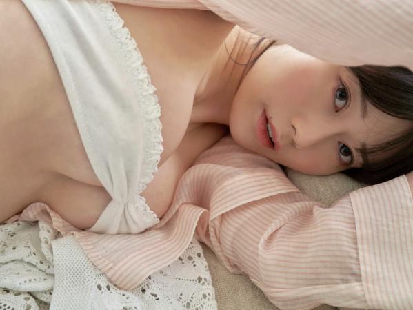    桃里れあ - Peach Fizz 日系性感内衣私房写真 诱惑美臀秀第44张图片