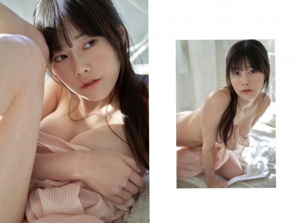    桃里れあ - Peach Fizz 日系性感内衣私房写真 诱惑美臀秀第48张图片