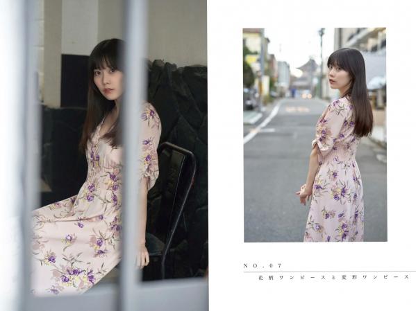    桃里れあ - Peach Fizz 日系性感内衣私房写真 诱惑美臀秀第50张图片
