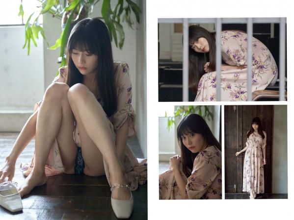    桃里れあ - Peach Fizz 日系性感内衣私房写真 诱惑美臀秀第51张图片