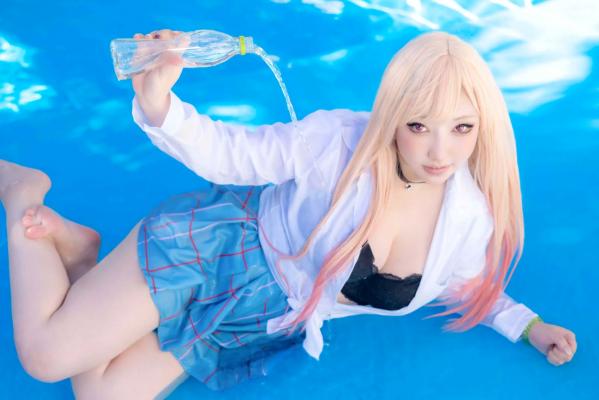    (Cosplay) [Shooting Star