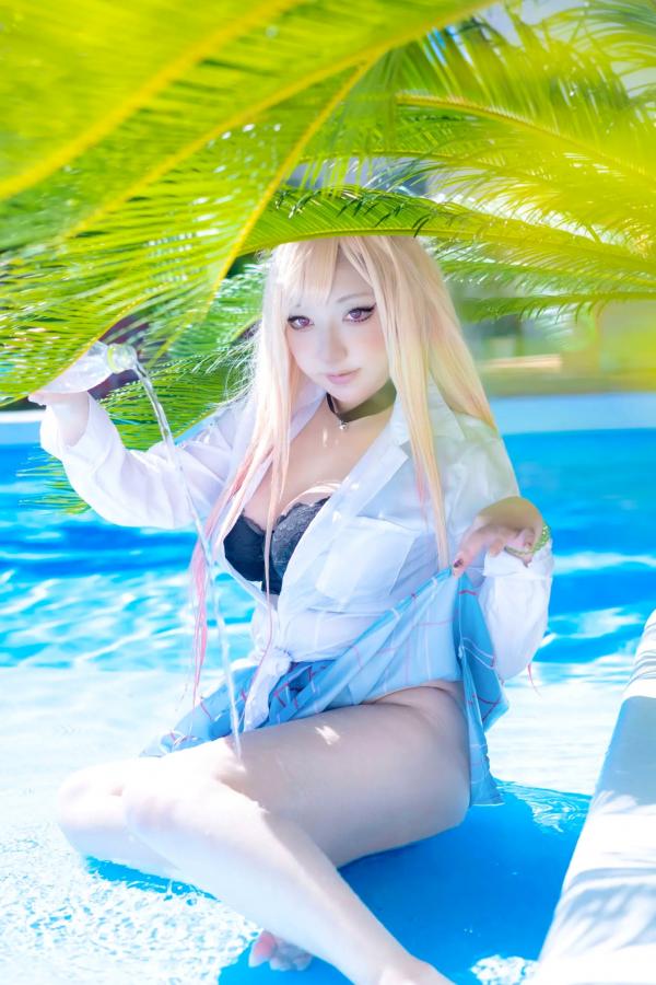    (Cosplay) [Shooting Star