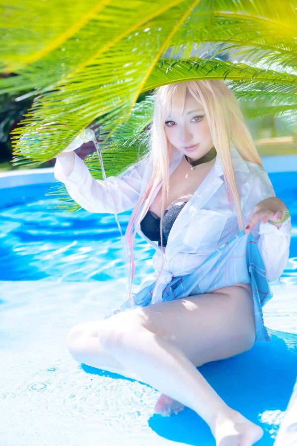    (Cosplay) [Shooting Star
