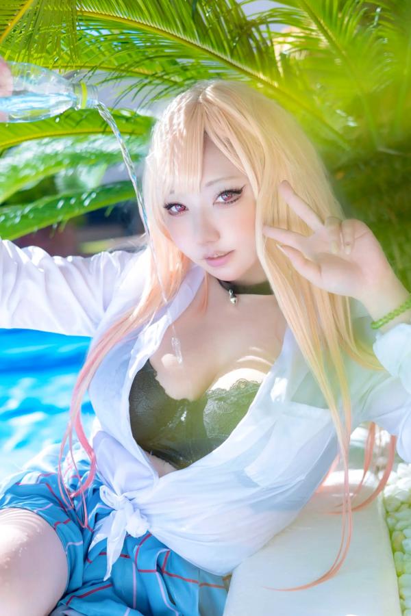    (Cosplay) [Shooting Star