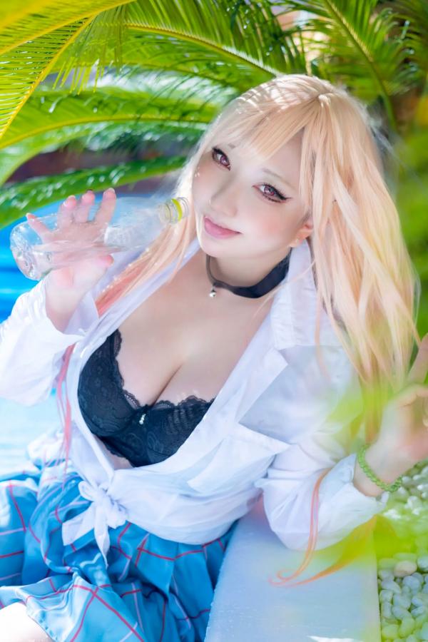    (Cosplay) [Shooting Star