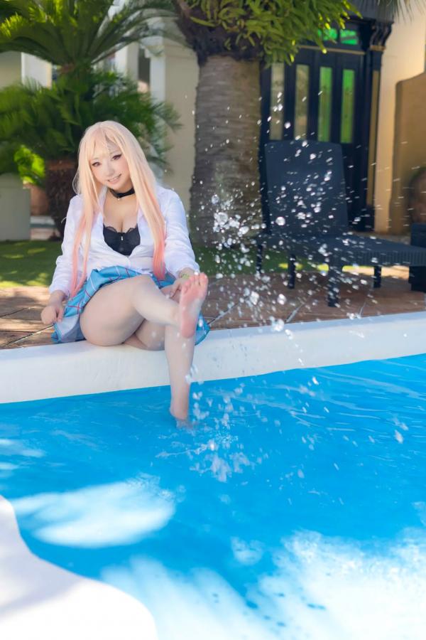    (Cosplay) [Shooting Star