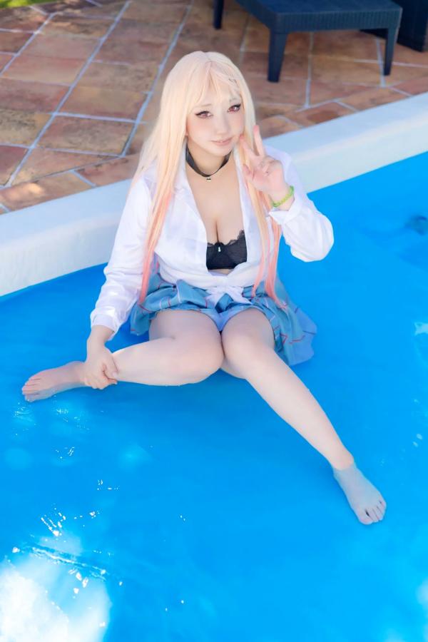    (Cosplay) [Shooting Star