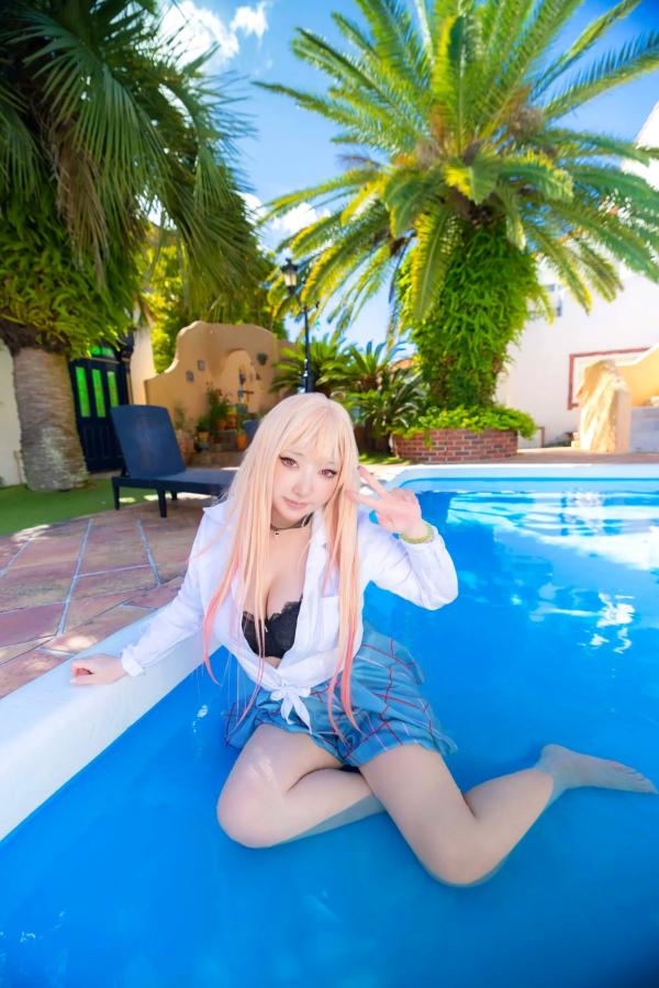    (Cosplay) [Shooting Star