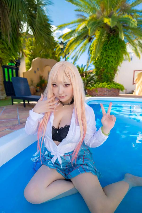    (Cosplay) [Shooting Star