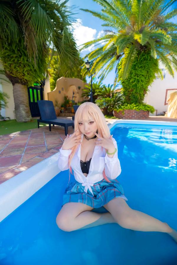    (Cosplay) [Shooting Star