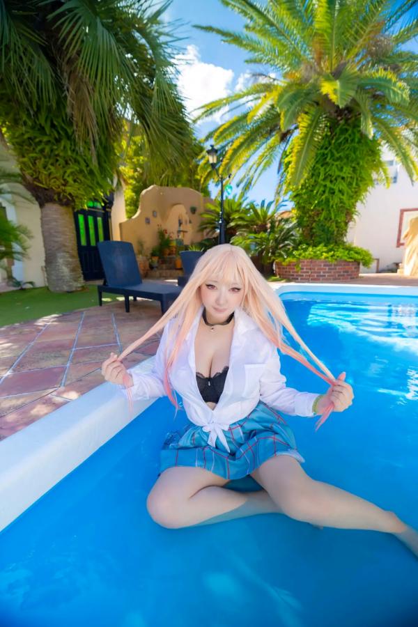    (Cosplay) [Shooting Star
