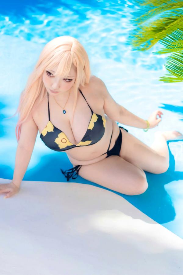    (Cosplay) [Shooting Star