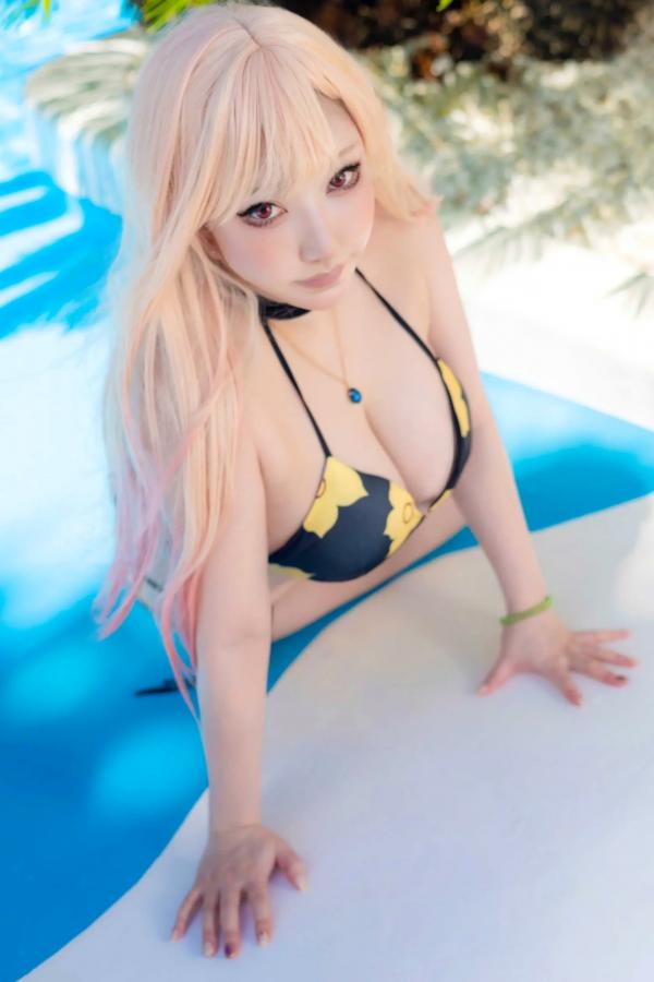    (Cosplay) [Shooting Star