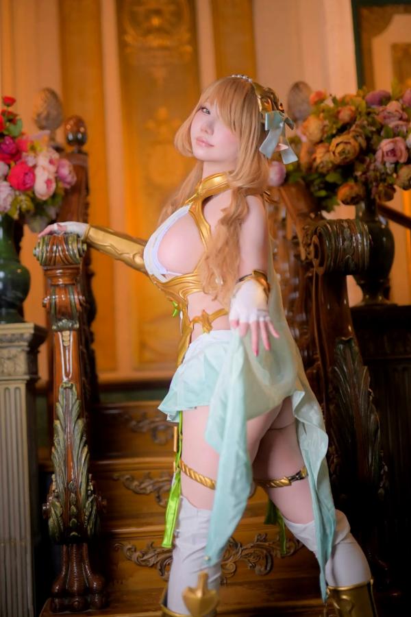    (Cosplay) [Shooting Star