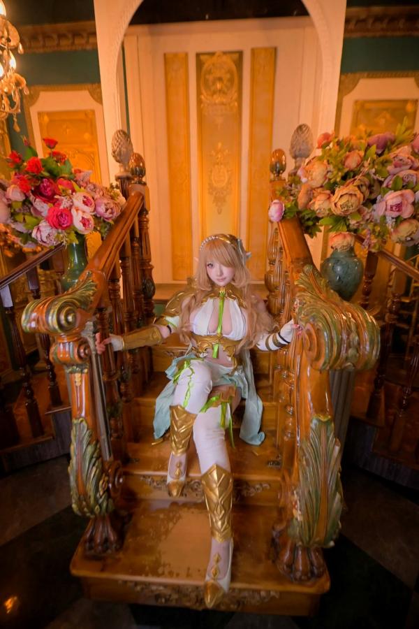    (Cosplay) [Shooting Star