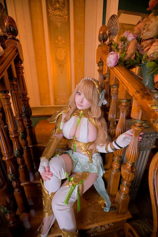    (Cosplay) [Shooting Star