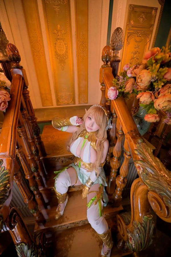    (Cosplay) [Shooting Star