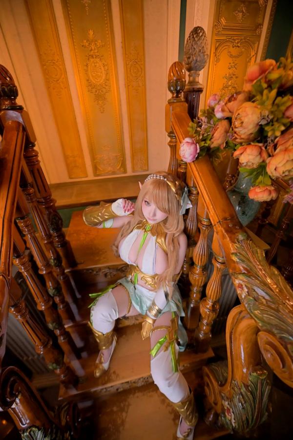    (Cosplay) [Shooting Star