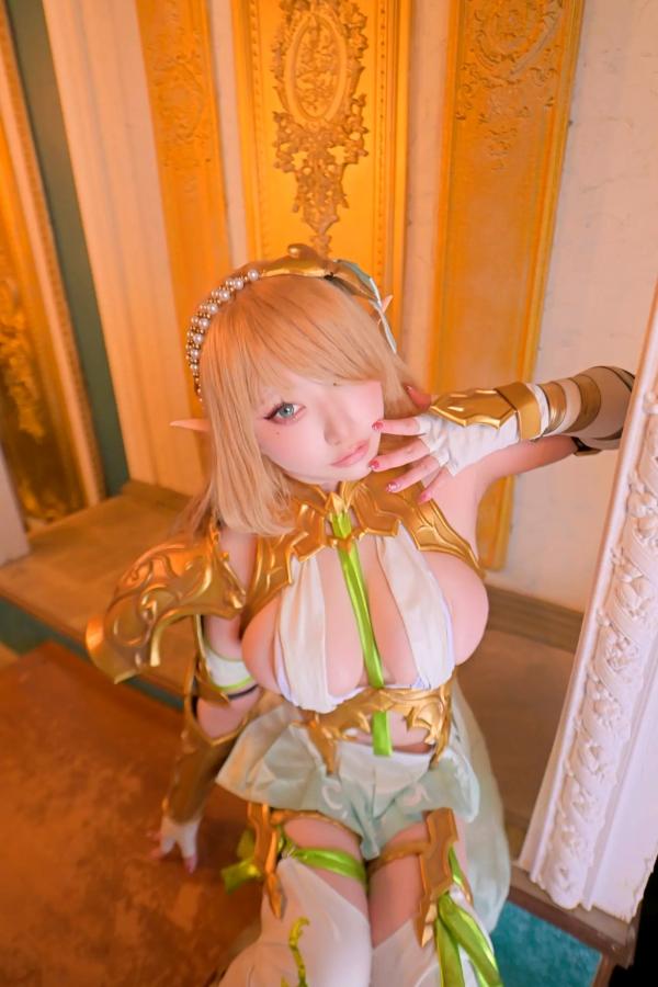    (Cosplay) [Shooting Star