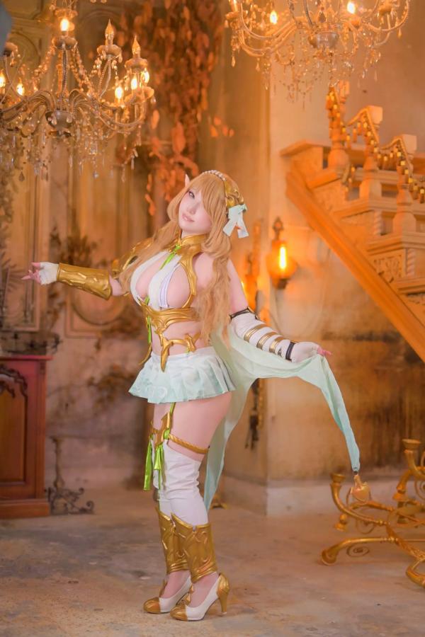    (Cosplay) [Shooting Star