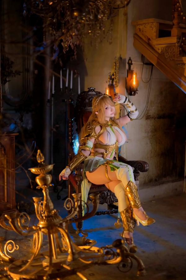    (Cosplay) [Shooting Star