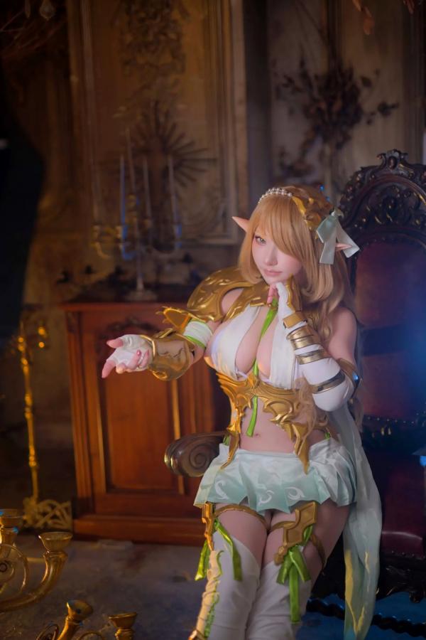    (Cosplay) [Shooting Star