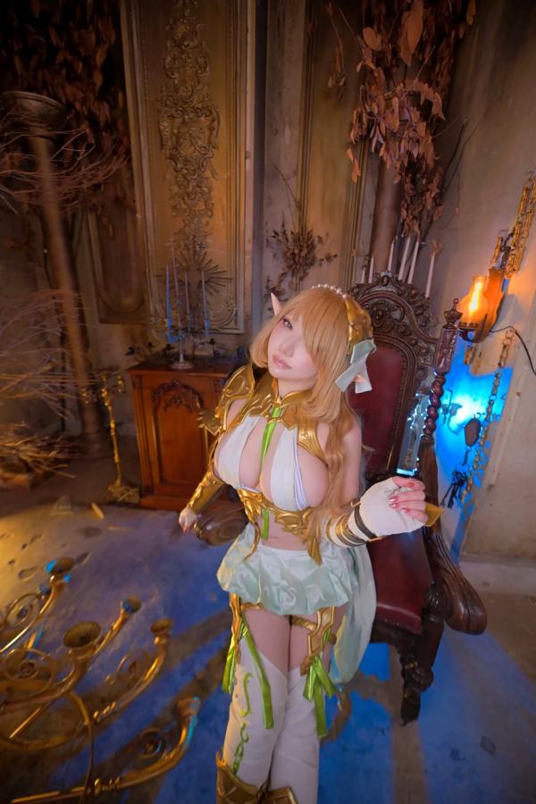    (Cosplay) [Shooting Star