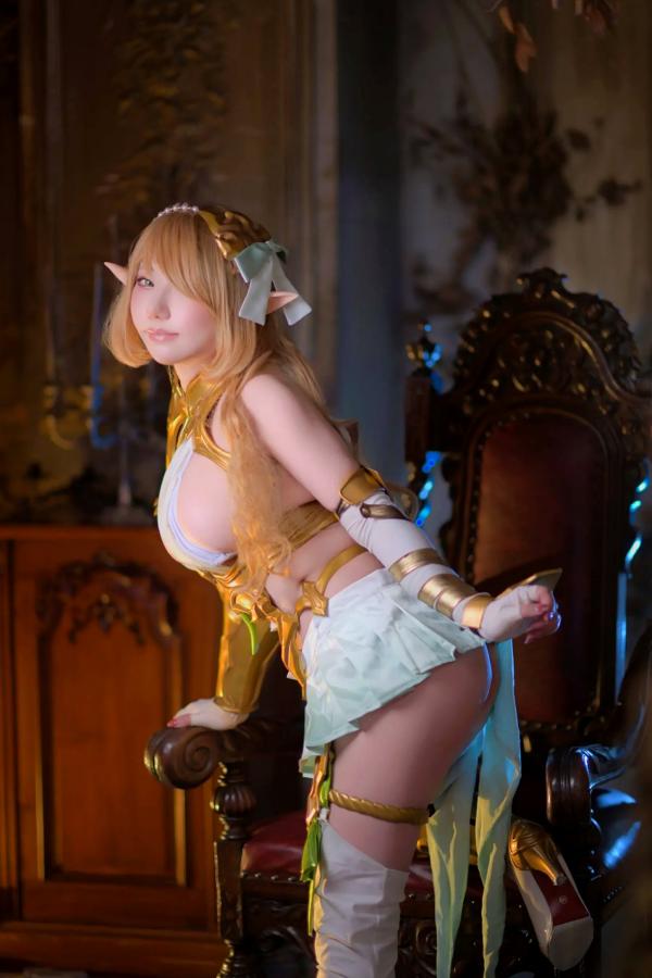    (Cosplay) [Shooting Star