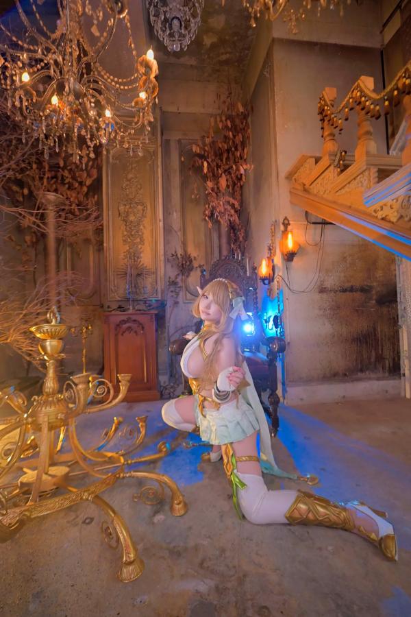    (Cosplay) [Shooting Star