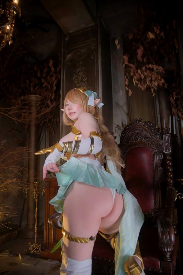    (Cosplay) [Shooting Star
