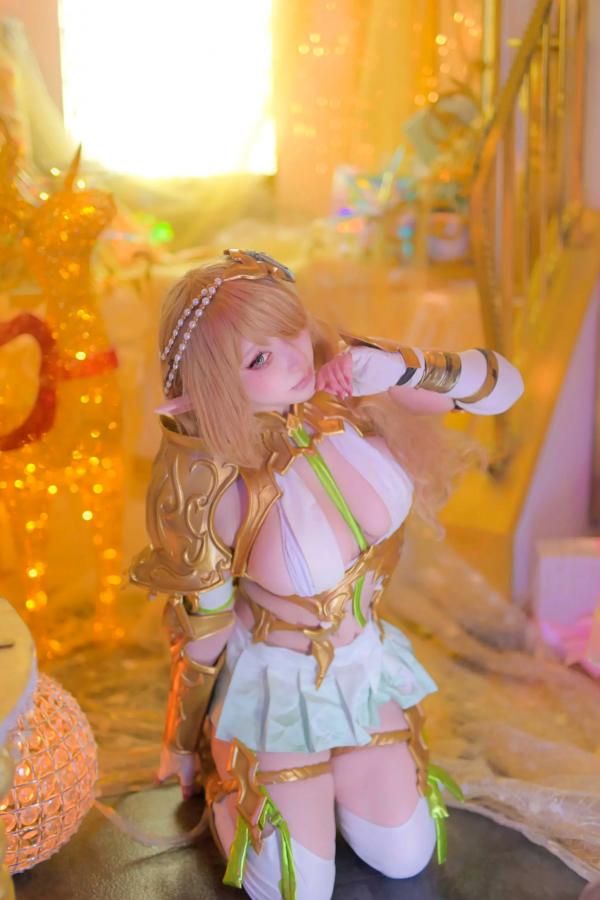    (Cosplay) [Shooting Star