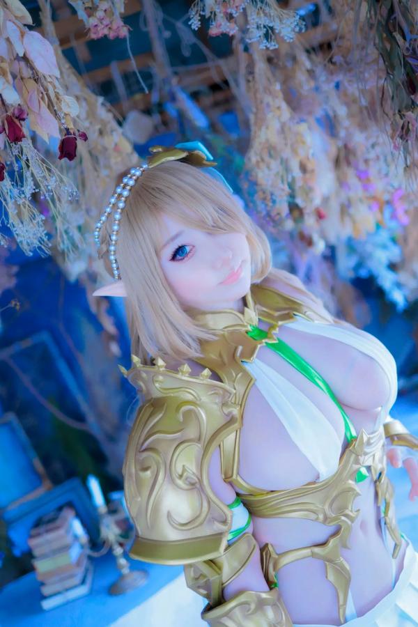    (Cosplay) [Shooting Star