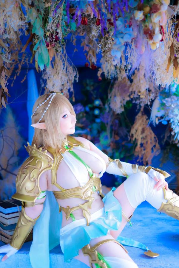    (Cosplay) [Shooting Star