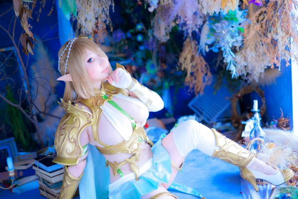    (Cosplay) [Shooting Star