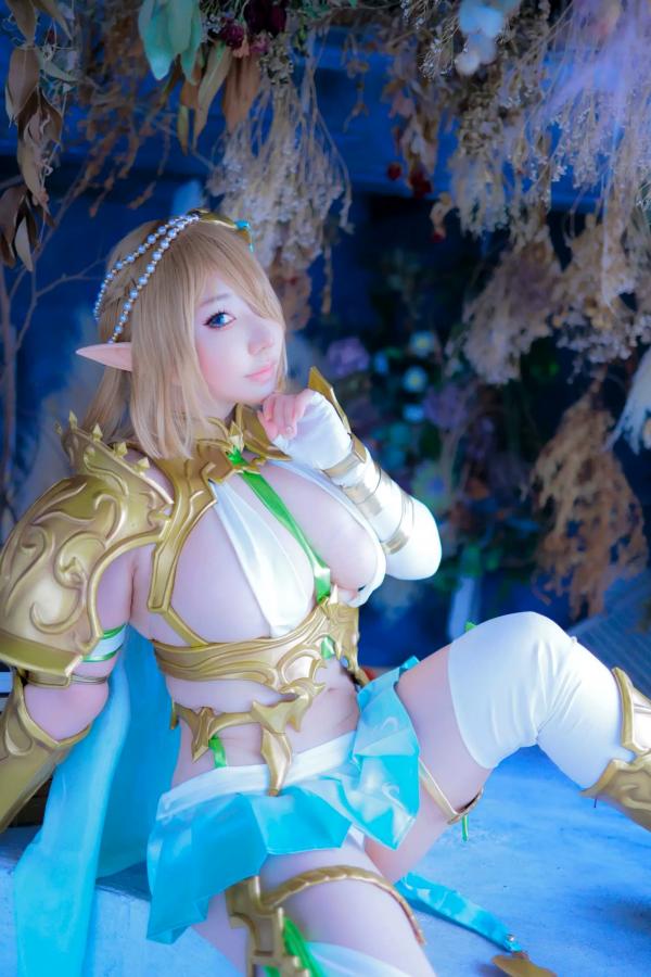    (Cosplay) [Shooting Star