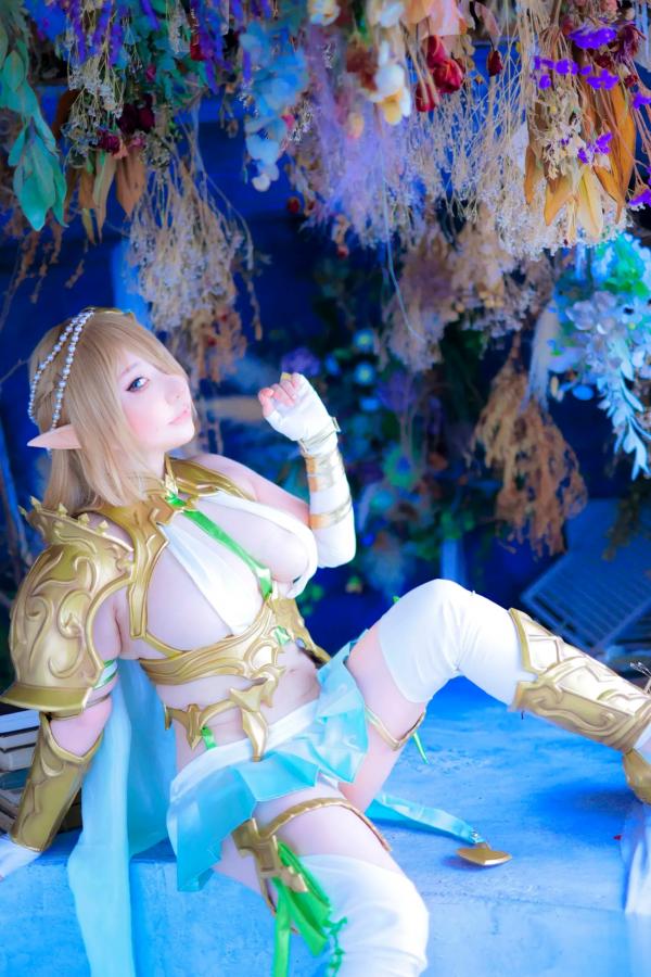    (Cosplay) [Shooting Star