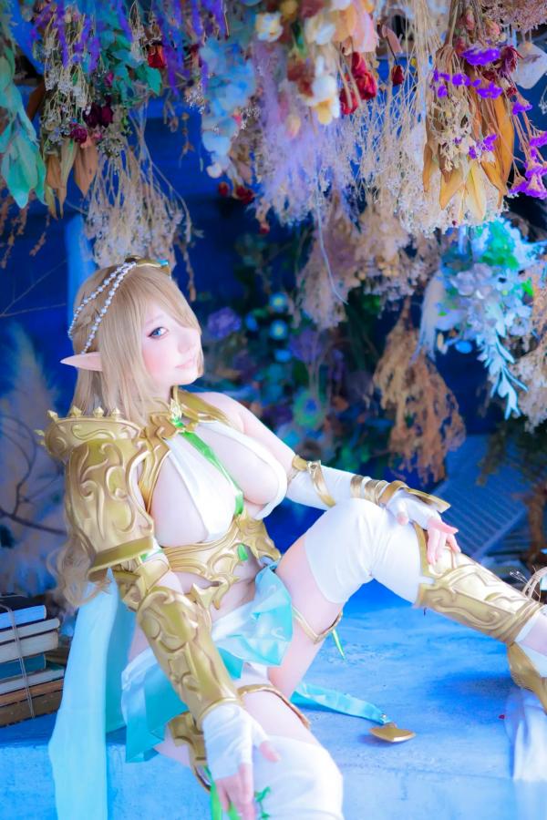    (Cosplay) [Shooting Star