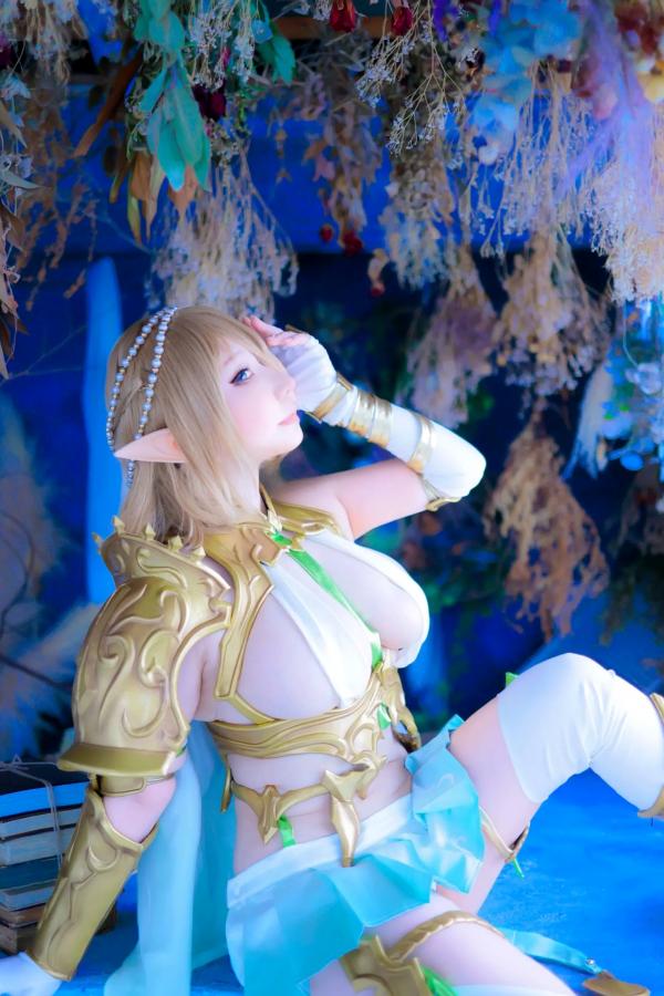    (Cosplay) [Shooting Star