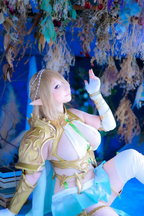    (Cosplay) [Shooting Star