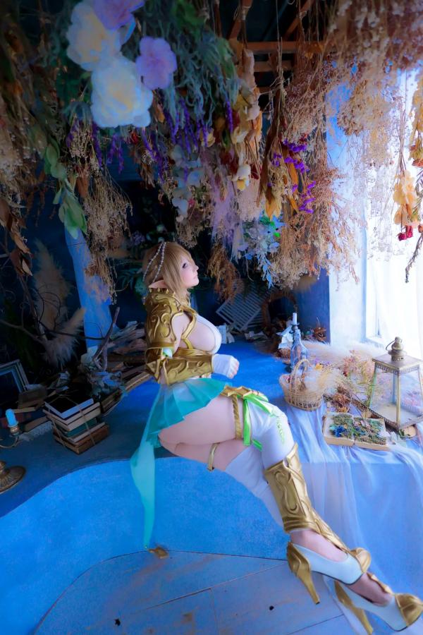    (Cosplay) [Shooting Star