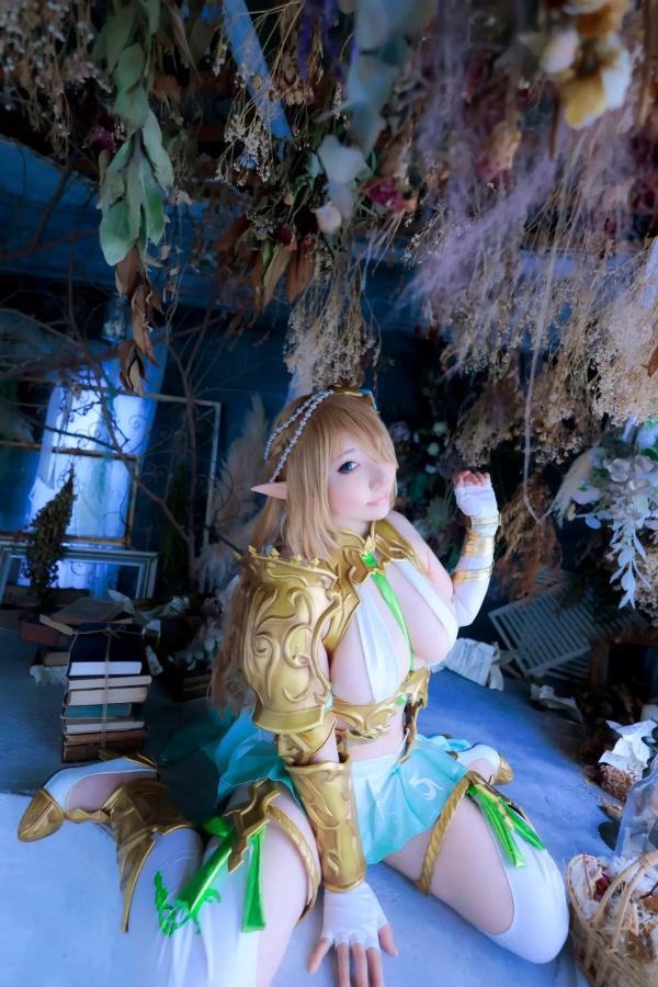    (Cosplay) [Shooting Star