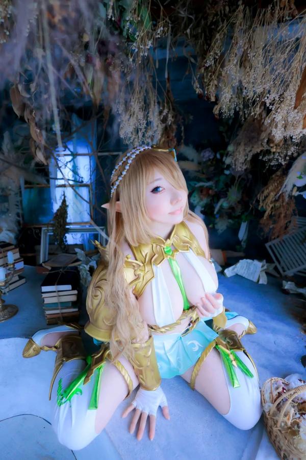    (Cosplay) [Shooting Star