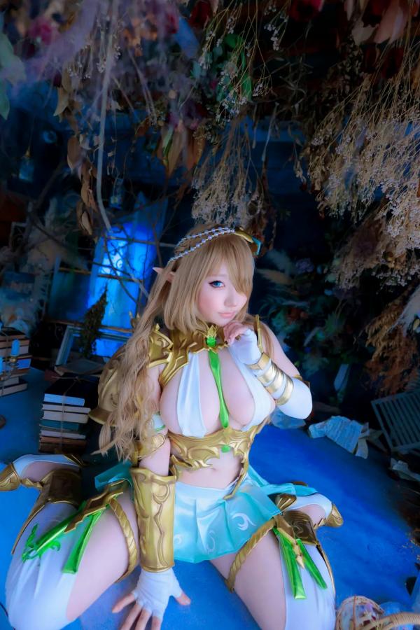    (Cosplay) [Shooting Star