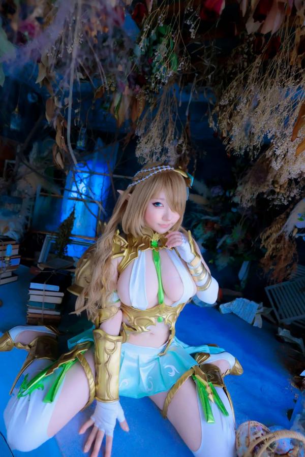    (Cosplay) [Shooting Star