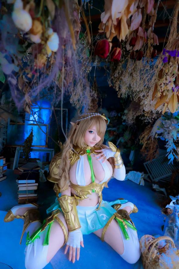    (Cosplay) [Shooting Star