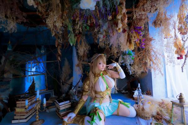   (Cosplay) [Shooting Star